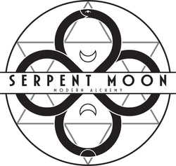 Serpent Moon Alchemy 