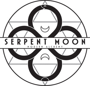 Serpent Moon Alchemy 