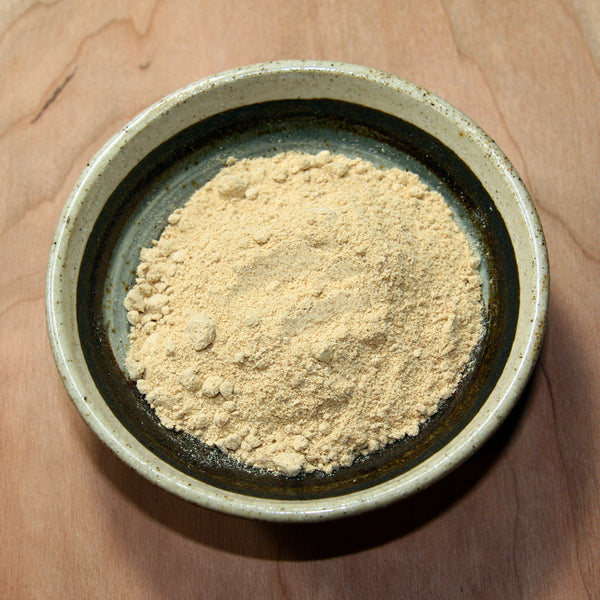 Orris Root Powder