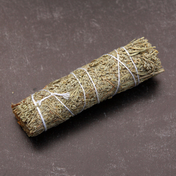 Sage and Cedar Smudge 3-Pack