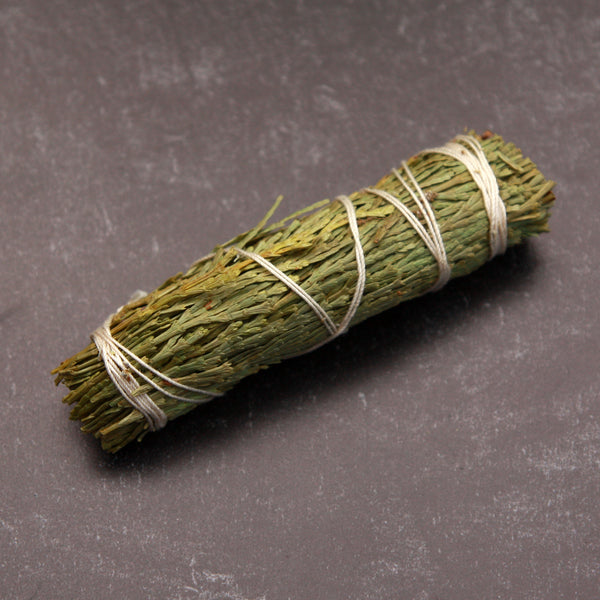 Sage and Cedar Smudge 3-Pack