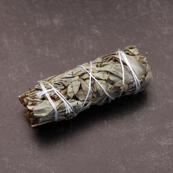 Sage and Cedar Smudge 3-Pack