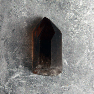 Smoky Quartz Crystal