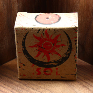 Sol Soap