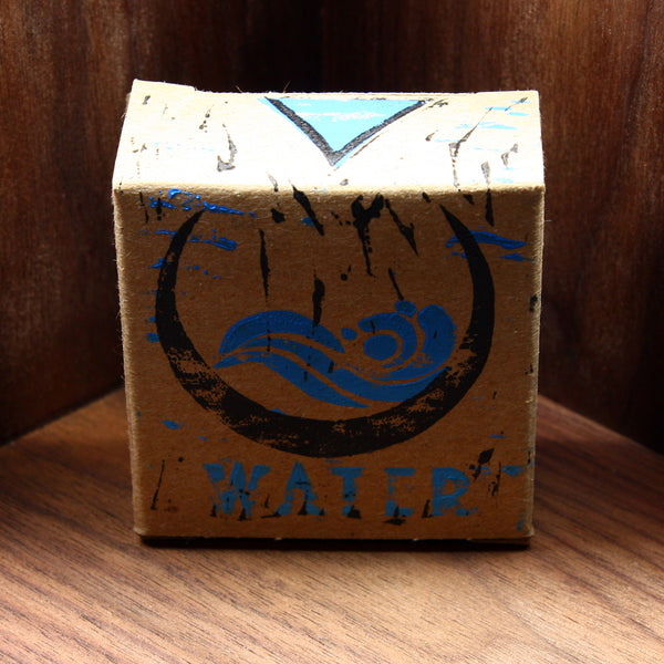 Water Elemental Soap